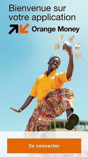 Comment télécharger l'application Orange Money sur Playstore ?