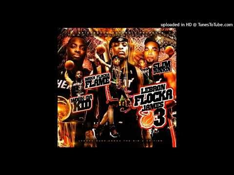 Lex Luger x Waka Flocka Flame x Dirty South Type Beat "REAL DIRTY SOUTH"