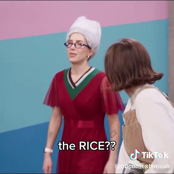 Courtney Miller and Shayne Topp: Try Not to Laugh Challenge