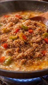 This Ginataang Santol is rich, savory, and seriously rice-worthy! 🍚