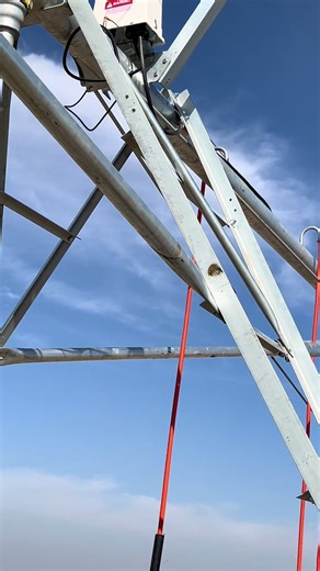 Understanding Pivot Irrigation in Modern Agriculture