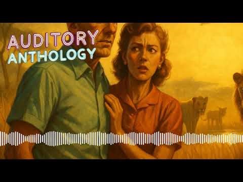 The Veldt by Ray Bradbury