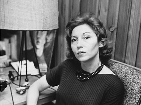 Clarice Lispector: biografia, obras, frases - Brasil Escola