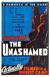 Unashamed: A Romance (1938) - Movie