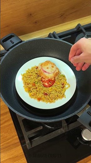 Quick and Effective Kitchen Hacks to Save Time🕰️🥙
