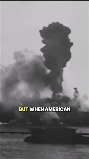 The Day the God Emperor Bowed to America in World War II