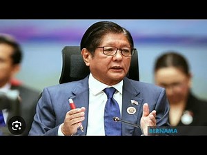 PBBM Admin Another "NAKAKAHIYA" SAD MOMENTS in ASEAN SUMMIT?: KIFFY CHU