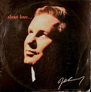 Johnny O'Keefe - About Love ...
