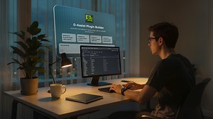 Getting Started with Project G-Assist: Build a Twitch-Integrated Plug-in | NVIDIA Technical Blog