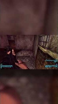 Dead Money Survival Horror #fallout