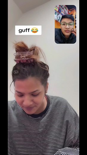 @Januka thapa 🌸 #🤣🤣🤣