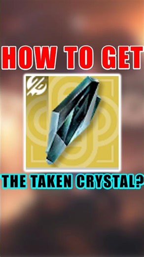 How to get the Darksaber in Destiny 2?