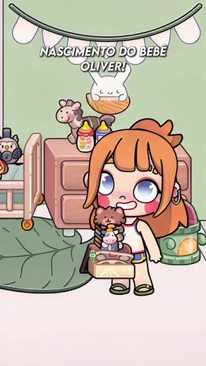 Nascimento do Bebê no Avatar World: Rotinas e Dicas