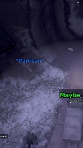 The Road Was Not Safe | Foxhole