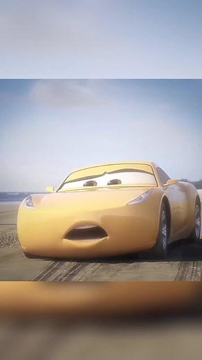 #cars #carsmovie #mcqueen #cruzramirez #cars1 #cars3 #pixar #disney #movie #fyp #foryoupage #CapCut