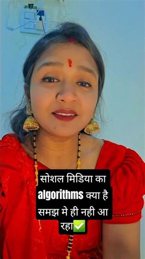 Badri ki dulhaniya ♥️#original#algorithm ✅️#ytshorts#viralvideo##trending#@mrs.kumarlovesong ♥️