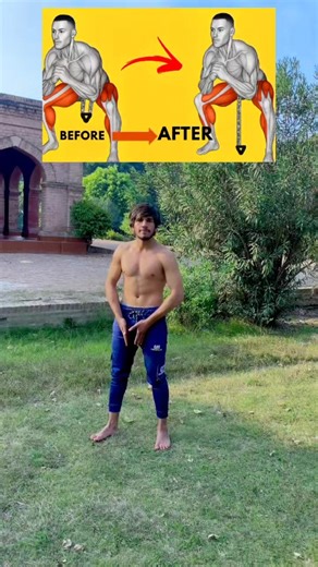 Improve Muscle Strength at Home with Tayyab Fitness