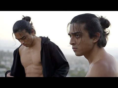 I Tried To Look Like Eren Jaeger