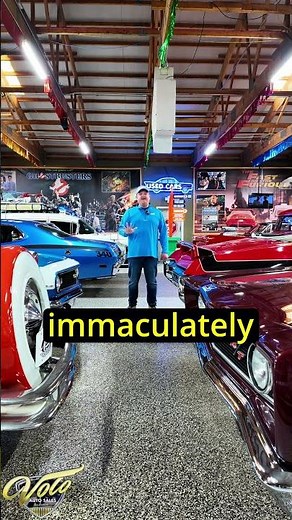 Shop For Your Next Classic Today At VoloCars