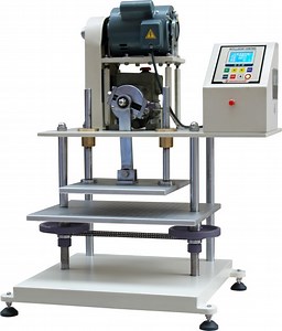 [Hot Item] Compression Fatigue Tester ASTM-Compliant Testing Machine