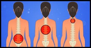 Strengthen And Stretch Your Back With These 7 Simple Exercises