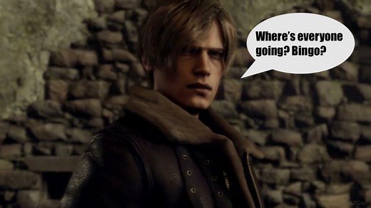 Where's Everyone Going? Bingo? | Know Your Meme