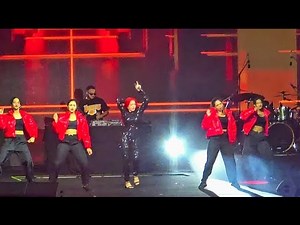 Taras | jasmine sandlas live concert | live performance