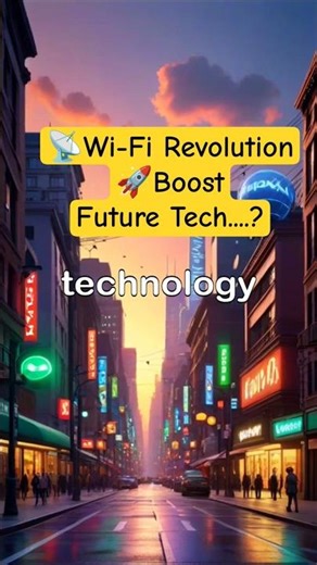 WiFi Revolution 😱 Internet ab aur FAST! 😳 #youtubeshorts #shortsfeed