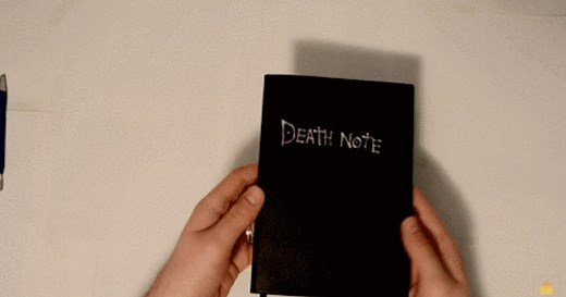 10 Real Life 'Death Note' Incidents That Got Kids in Trouble