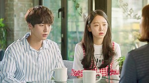 Thirty but Seventeen Episode 30 - Thirty but Seventeen - Episode 30