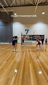 145K views · 666 reactions | Get HUNDREDS of netball exercises for free: https://bit.ly/3uuMjkB Try this netball drill! #netballtraining #netball #netballislife #netballnation #netballers | Sportplan Netball | Facebook