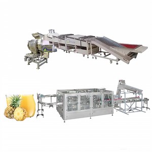 [Hot Item] Antler Brand Melon Juice Processing Plant Fruit Juice Making Machine