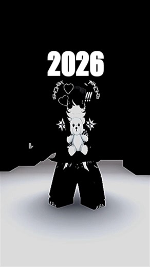 Roblox avatars 2020 ➝ 2026… the glow-up is CRAZY 😭✨Old Roblox or new Roblox? 👀👇