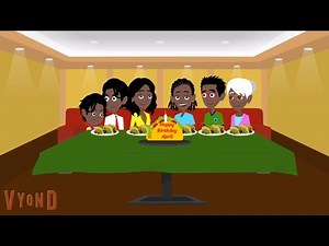 Little Bill Ruins April's 11th Birthday/Grounded