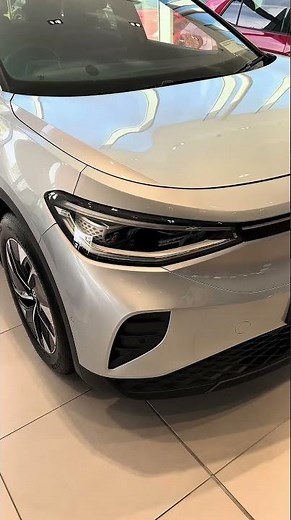 2026 VW ID.4 available with 0% - Frank Keane Volkswagen