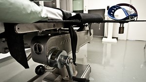 Coming up: Anatomy of an American Execution