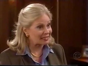 Guiding Light--August 25, 2003