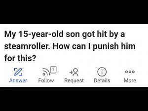 Quora troll questions (they're crazy)