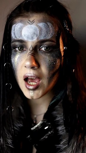 Exploring Viking Fashion: Hair and Accessories