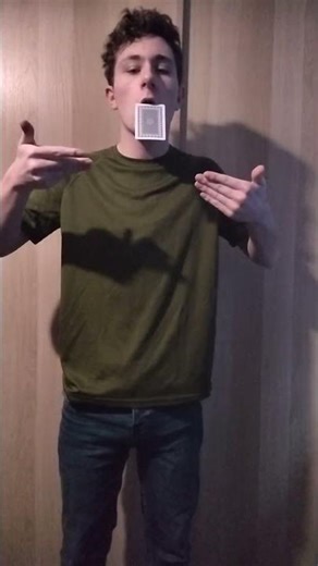 a fun trick #magiconcamera