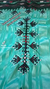 5.8K views · 233 reactions | Balochi Doch Full Hand Made Embroidery #fatima_balochi_doch #balochihandmade #foryoupage #embrioderydesign #balochitraditionaldress #balochisongs #balochidoch #SendStars #qatar #quettacantt | Fatima Kashidakari | Facebook