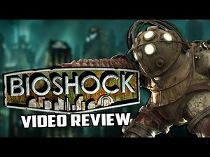 Bioshock PC Game Review