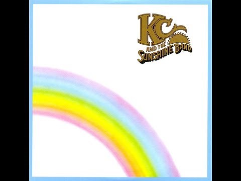 KC & Sunshine Band●Baby I Love You Yes I Do●1976