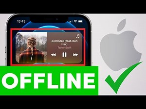 How To Download Music On Iphone And Listen Offline