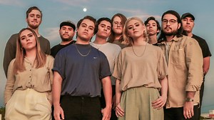 Un Corazón canta de los «Sueños» de Dios en su nuevo sencillo