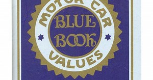 Bob Kelley, long-time publisher of used car guide Kelley Blue Book, dies at 96