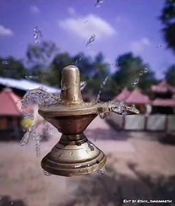 1.1M views · 162K reactions | <3 | Lord Shiva | Facebook