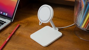 Twelve South Launches 'Forte' MagSafe Charger Stand