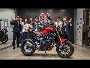 2025 Yamaha MT-09 SP – finally launched!!!