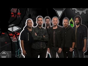 Classical VIP X Waiting For The End | Classical VIP Mashup 2